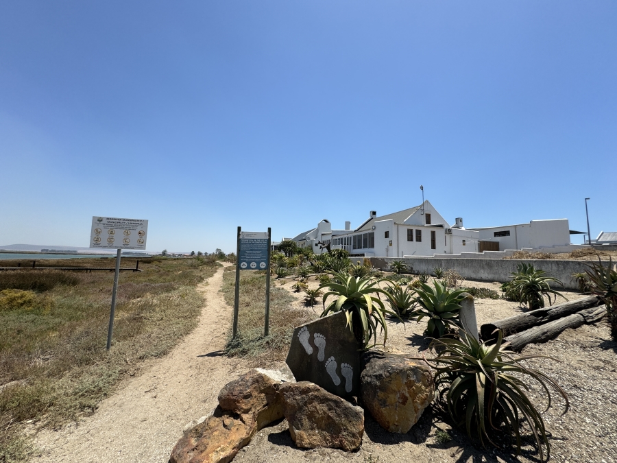 0 Bedroom Property for Sale in Velddrif Western Cape